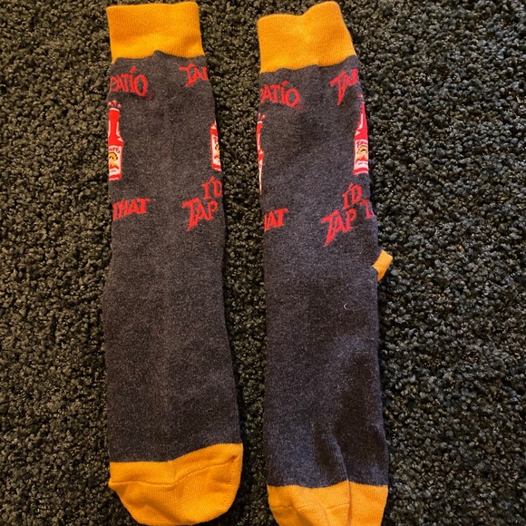 Quirky Tapatio Socks - Picture 2 of 2